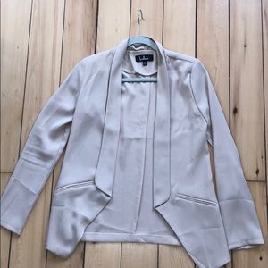 Lulus Blazer